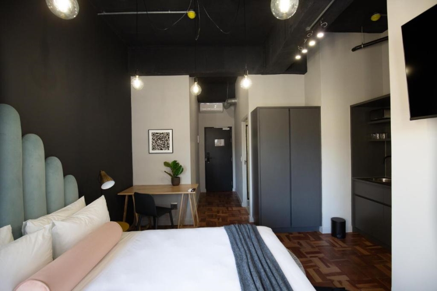 0 Bedroom Property for Sale in Cape Town City Centre Western Cape
